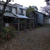 脇社も幾つか