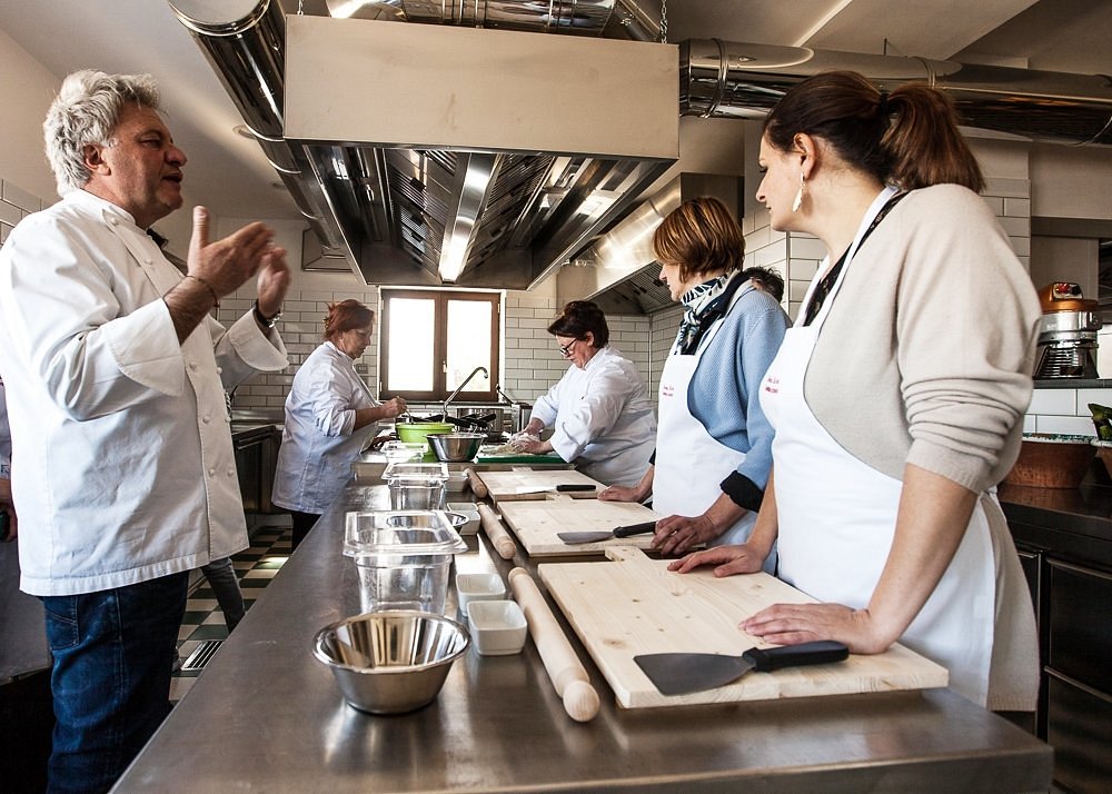 Le spezie in cucina Quanto usarle e come Ristorante Nonna Rosa