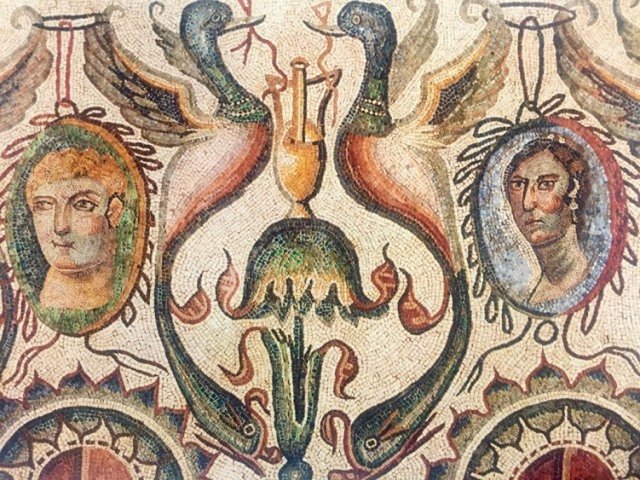 Imagen 9 de Villa Romana La Olmeda