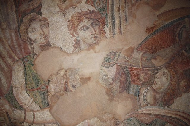 Imagen 5 de Villa Romana La Olmeda