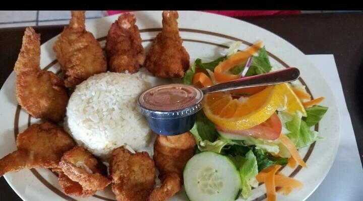 Mariscos Don Miguel