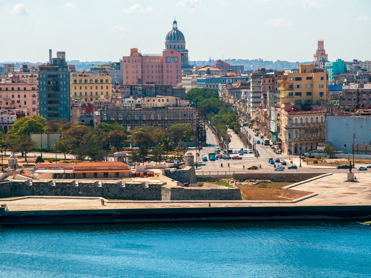 Cuba Custom Tours (Havana): Hours, Address - Tripadvisor