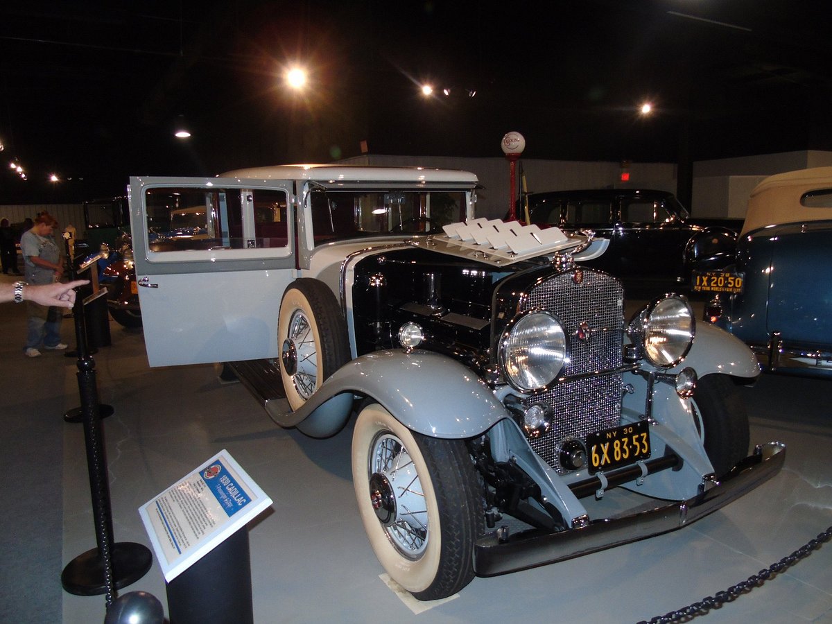 Northeast Classic Car Museum, Norwich: лучшие советы перед посещением -  Tripadvisor