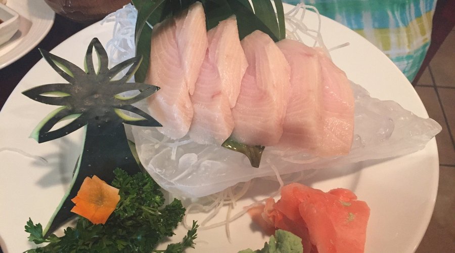 Hon Sushi