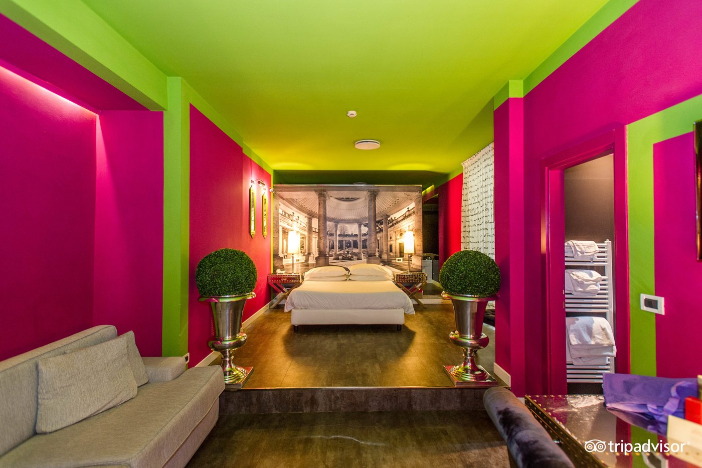 adua hotel montecatini reviews