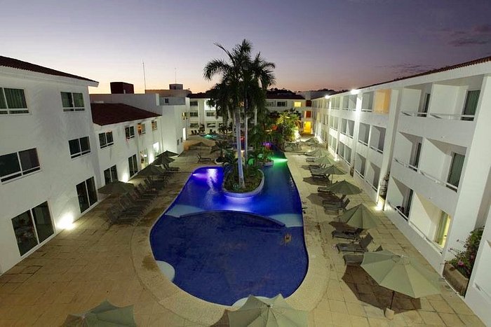 LA ISLA HUATULCO & BEACH CLUB - Prices & Hotel Reviews (Mexico)