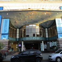 Casa Municipal de la Cultura