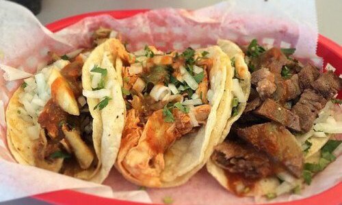 Ricky's Taqueria