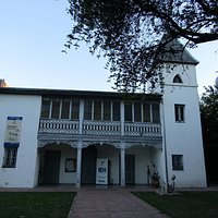 Museo Histórico de Almirante Brown