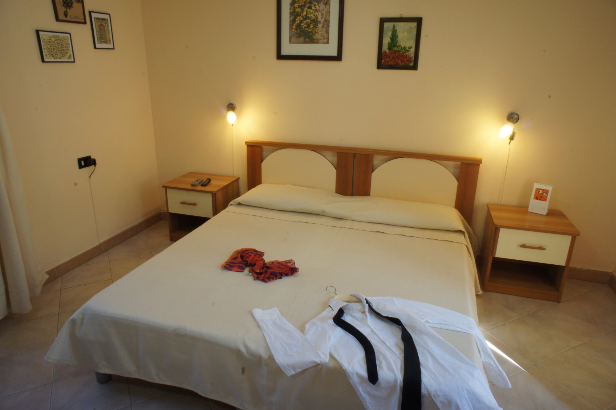 B&B L'ANNUNZIATA - Prices & Reviews (Sulmona, Italy)