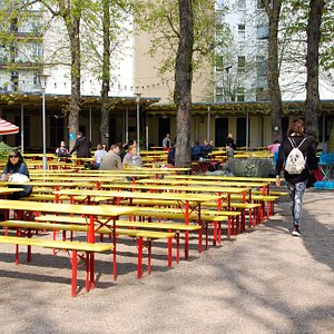 berlin tourist locations