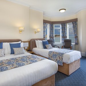 Sea View Room