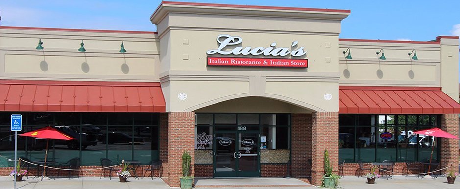 The 5 Best Italian Restaurants In Ashburn (updated 2024)