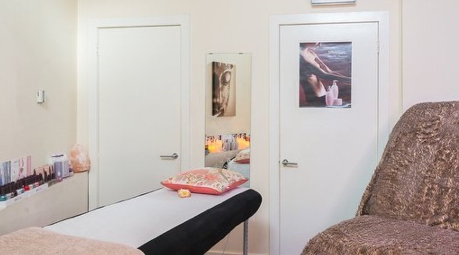 Treatment Room