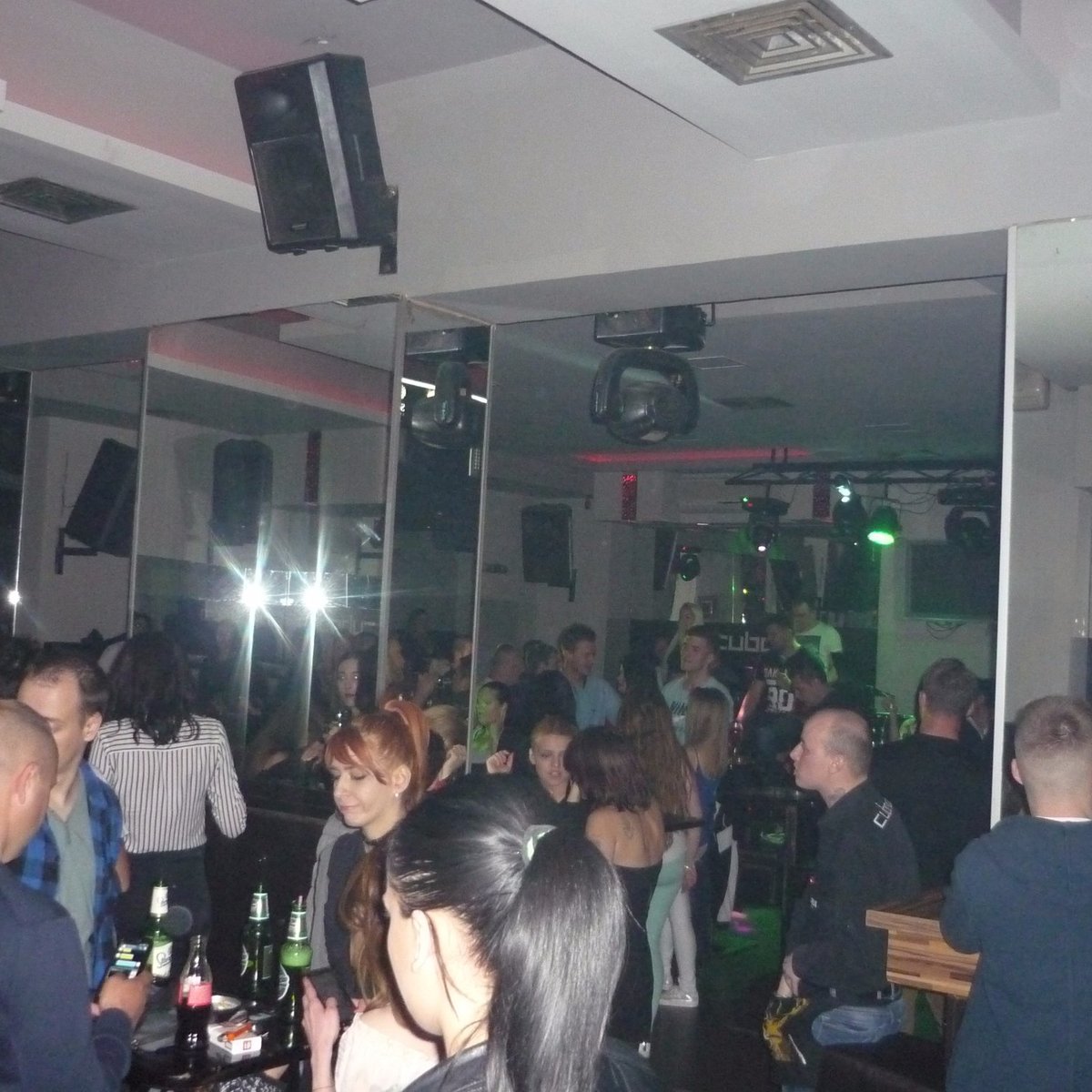 Cubo Club, Ниш: лучшие советы перед посещением - Tripadvisor