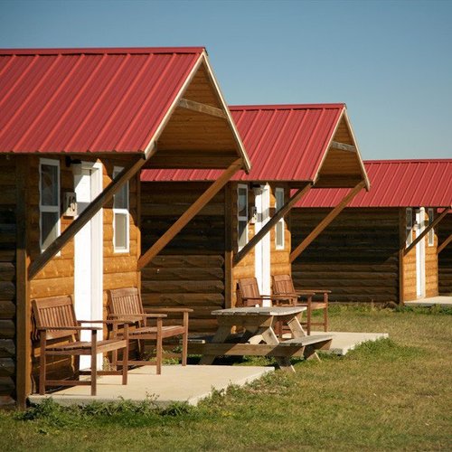 Pappy Hoel Campground & Resort image