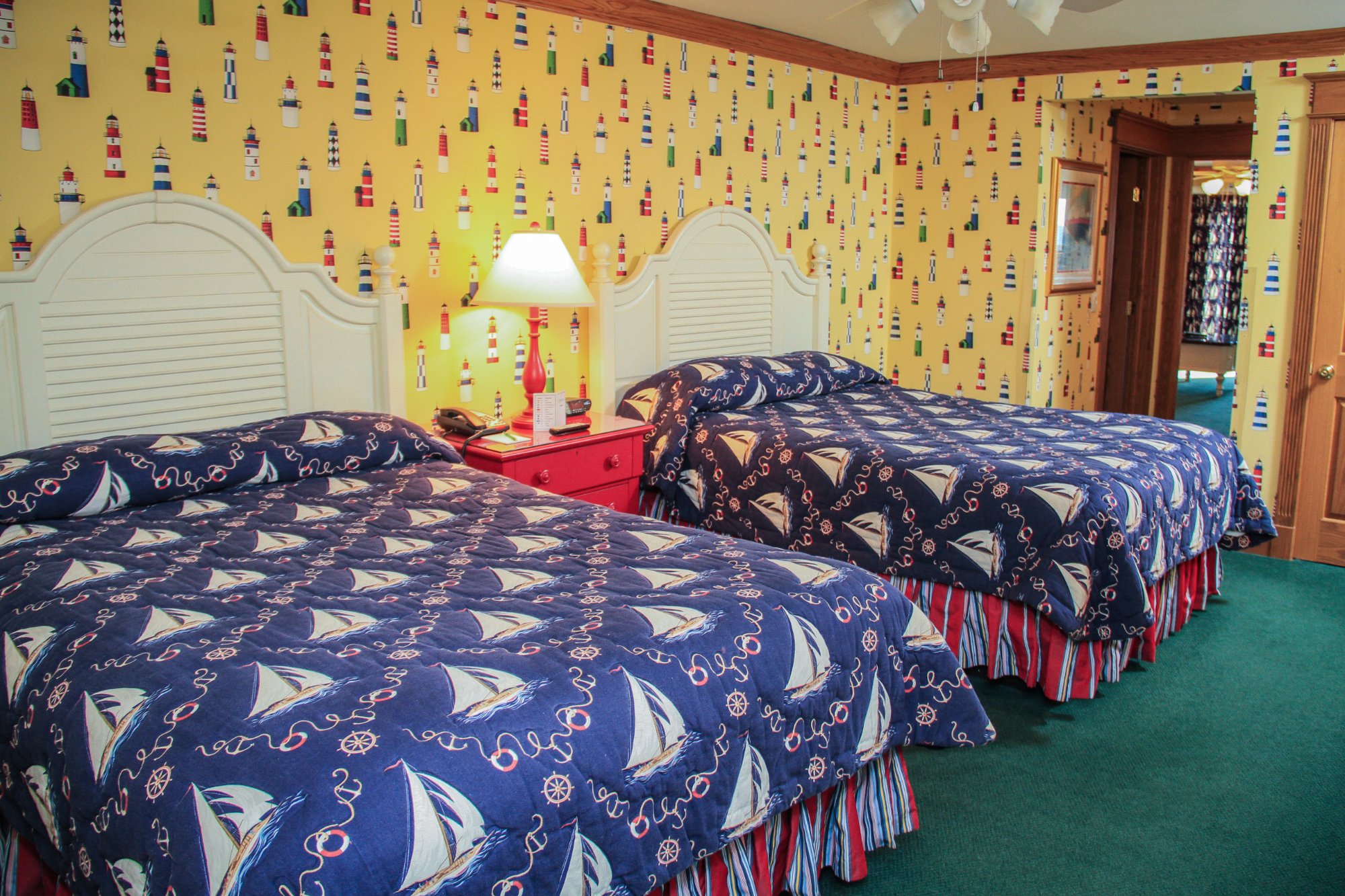 CHIPPEWA HOTEL WATERFRONT Reviews Mackinac Island MI