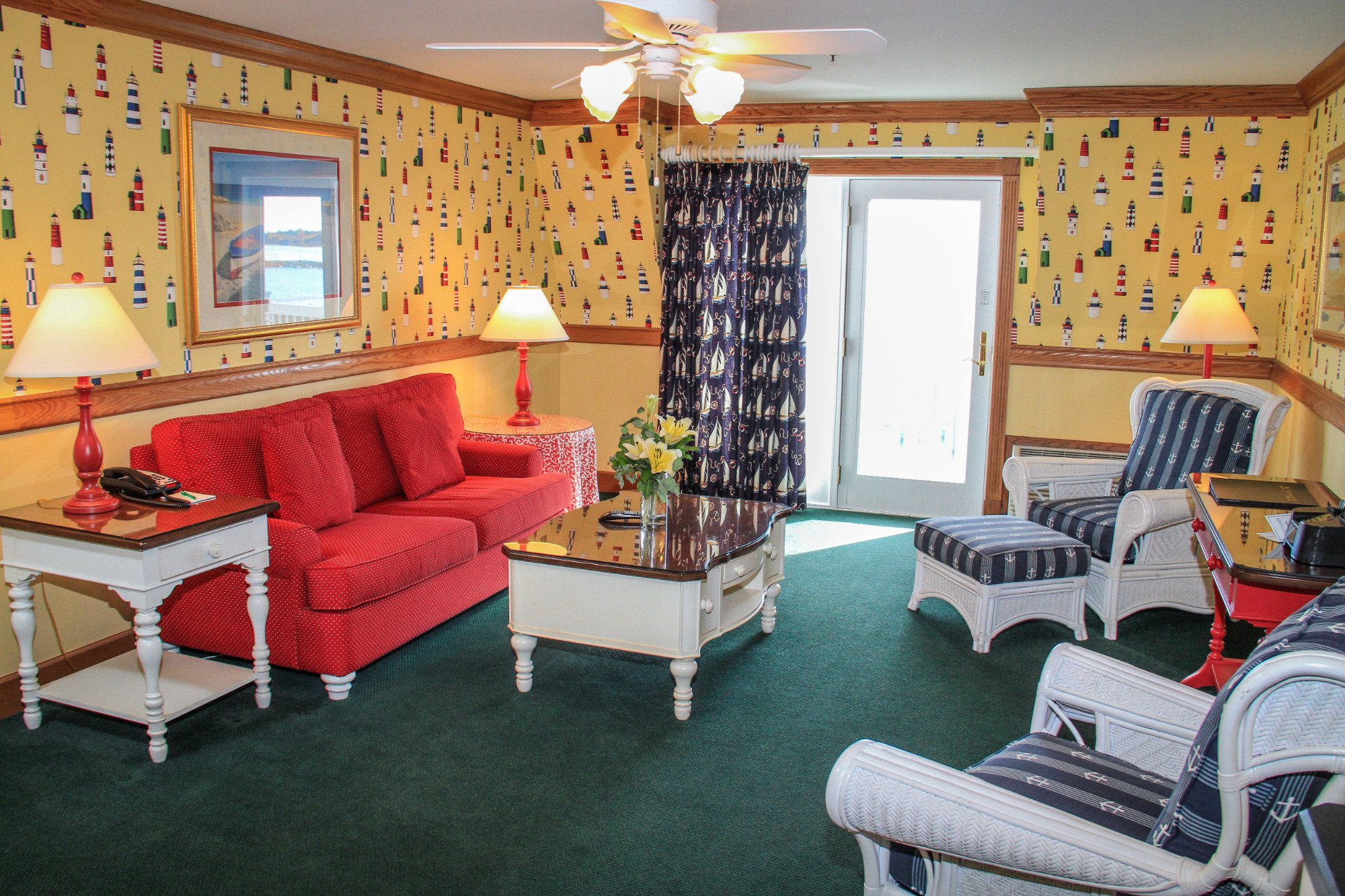 CHIPPEWA HOTEL WATERFRONT Reviews Mackinac Island MI