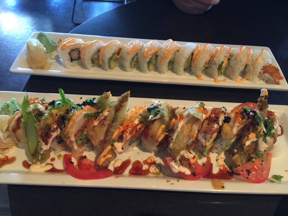 COCORO JAPANESE BISTRO & SUSHI, Stockton - Menu, Prices & Restaurant ...