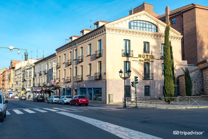 Imagen 1 de ELE Mirador de Santa Ana Ávila