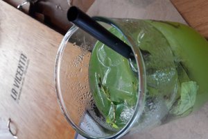 Bebidas