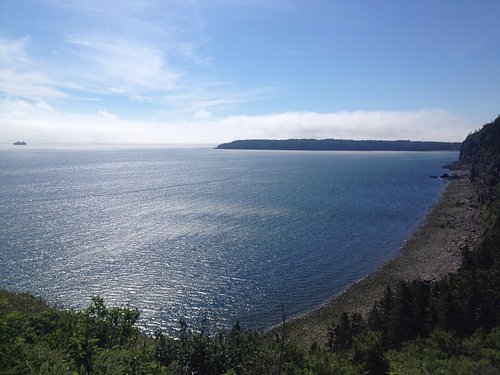 Grandma's kitchen - Grand Manan style - Picture of Grand Manan Museum, New  Brunswick - Tripadvisor