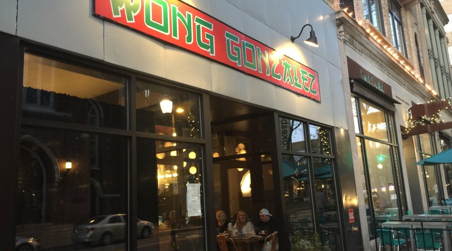 Wong Gonzalez