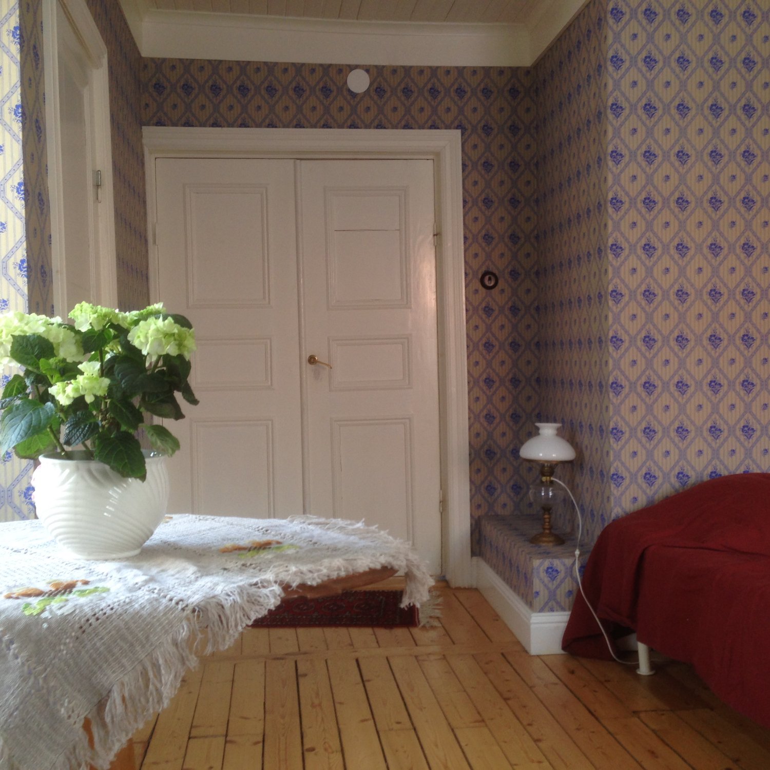 Stockholm B&B Rooms: Pictures & Reviews - Tripadvisor