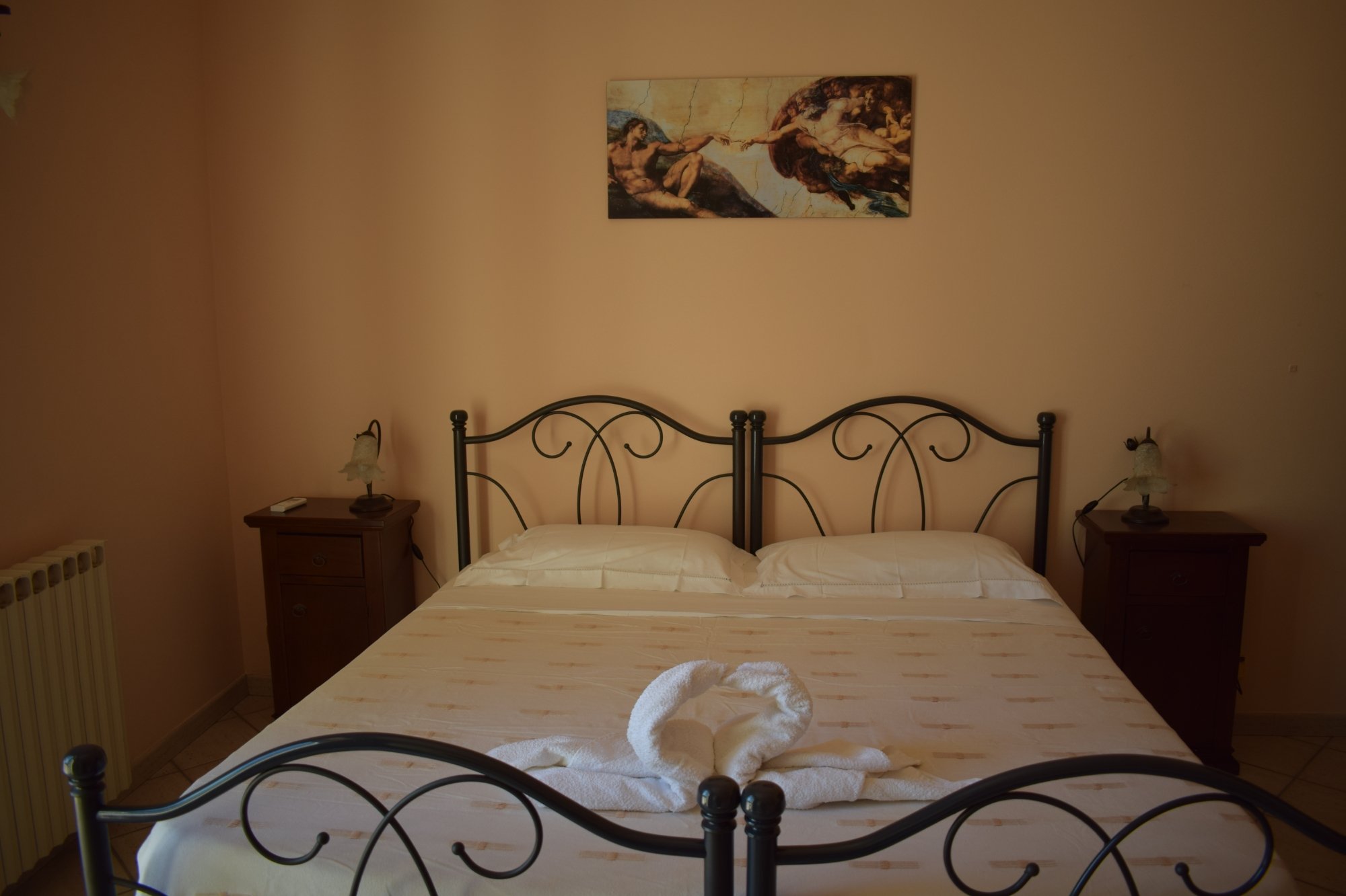 B&B L' Aquila Dell' Etna (Santa Venerina, Sicile) - Tarifs 2024