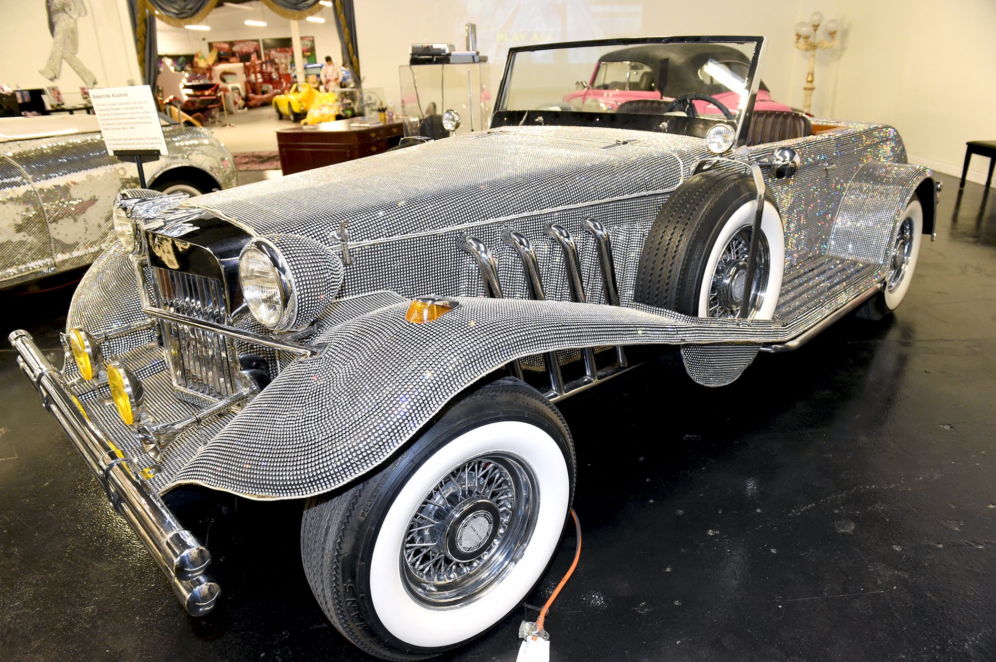 Liberace Garage All You Need to Know BEFORE You Go with Photos