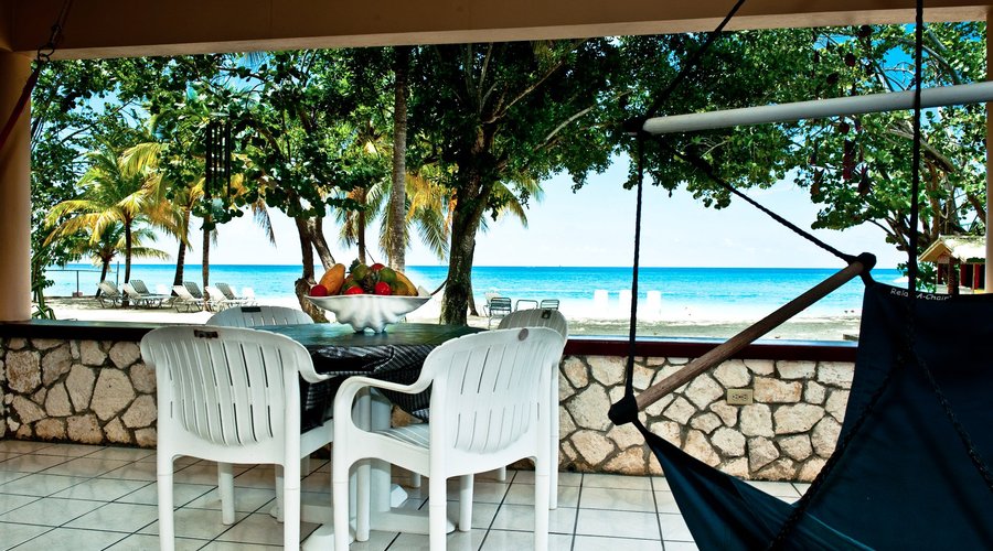 Owner's Villa Veranda