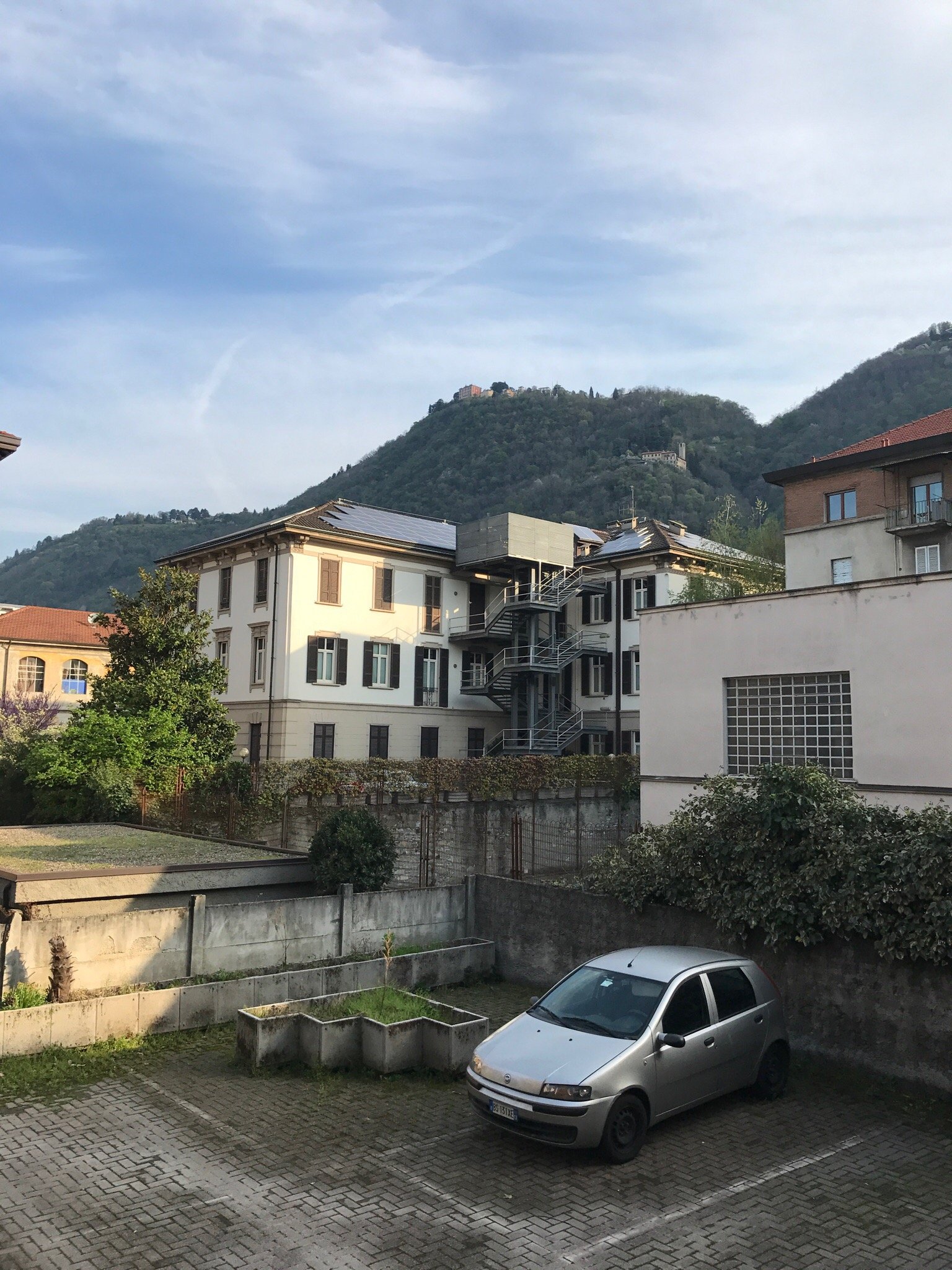 B&B AURORA ROOMS (Como, Italia - Lago Como) - Opiniones Y Precios