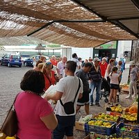farm shop