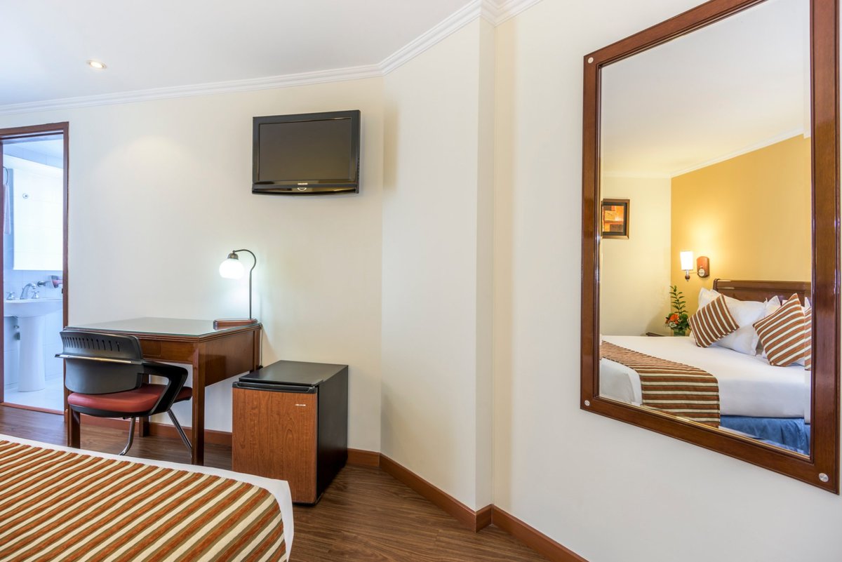 San Pablo Hotel Rooms: Pictures & Reviews - Tripadvisor