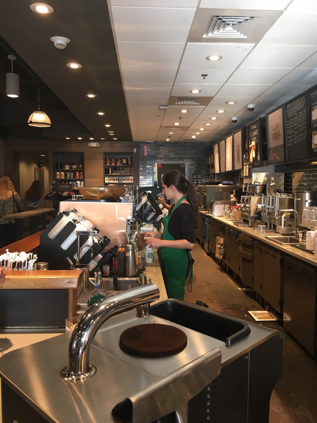 STARBUCKS, Garden City 914 Old Country Rd Photos & Restaurant