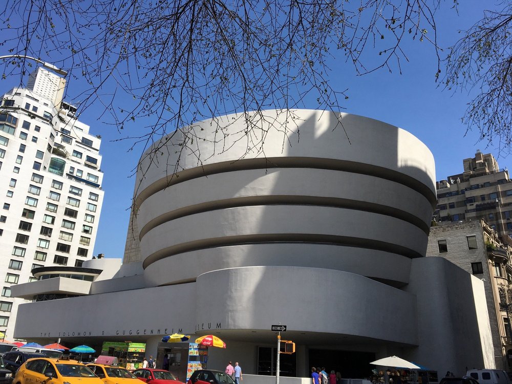 DE 10 BESTE musea in New York (2025) Tripadvisor