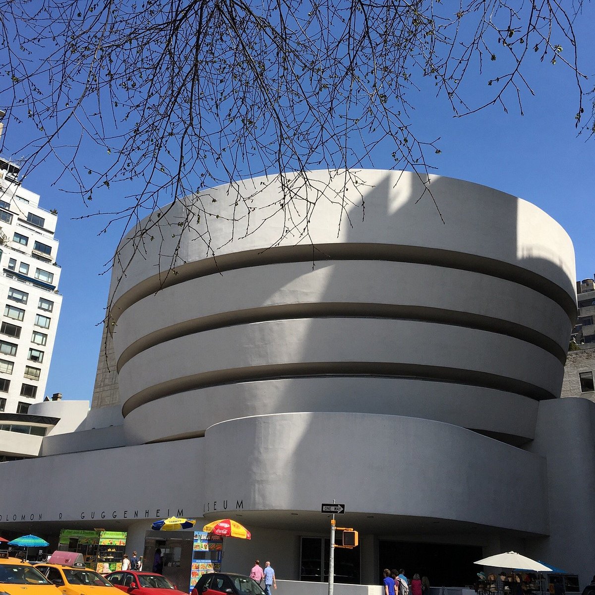 Home  The Guggenheim Museums and Foundation