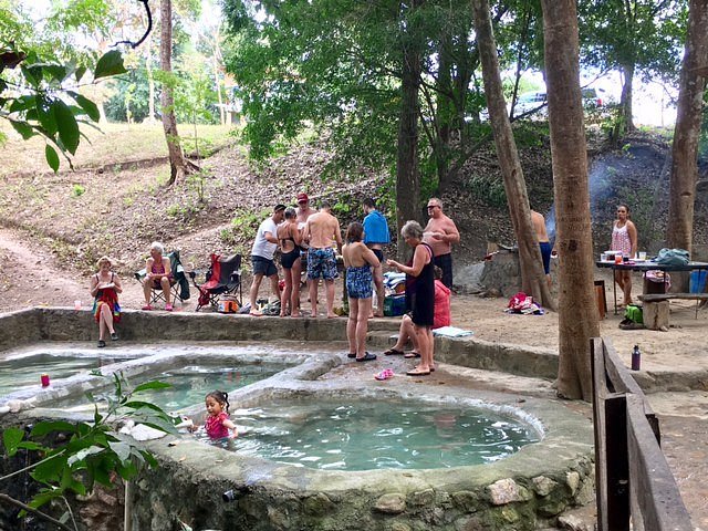 Aguas Termales Nuevo Ixtlan (Rincón de Guayabitos) - 2023 Lo que se debe  saber antes de viajar - Tripadvisor