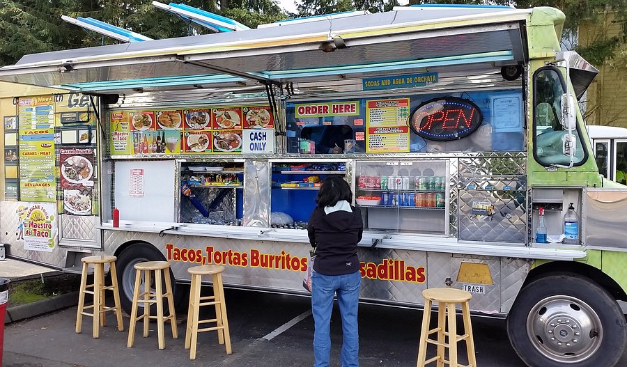 El Taco Maestro