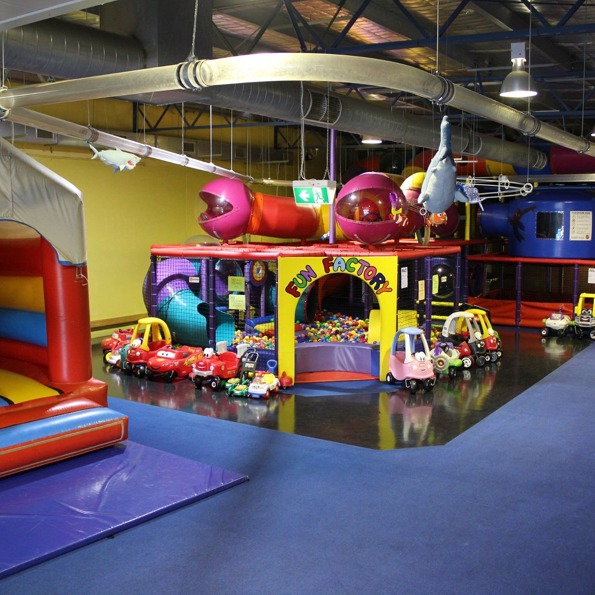 the-bendigo-fun-factory-indoor-play-centre-tutto-quello-che-c-da-sapere