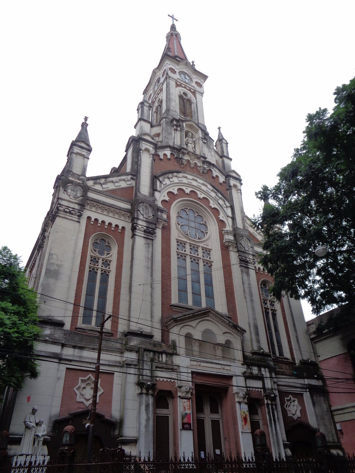 Parroquia MarÍa Auxiliadora (Rosario) - 2023 Qué saber antes de ir - Lo más comentado por la gente - Tripadvisor Parroquia MarÍa Auxiliadora (Rosario) - 2023 Qué saber antes de ir - Lo más comentado por la gente - Tripadvisor