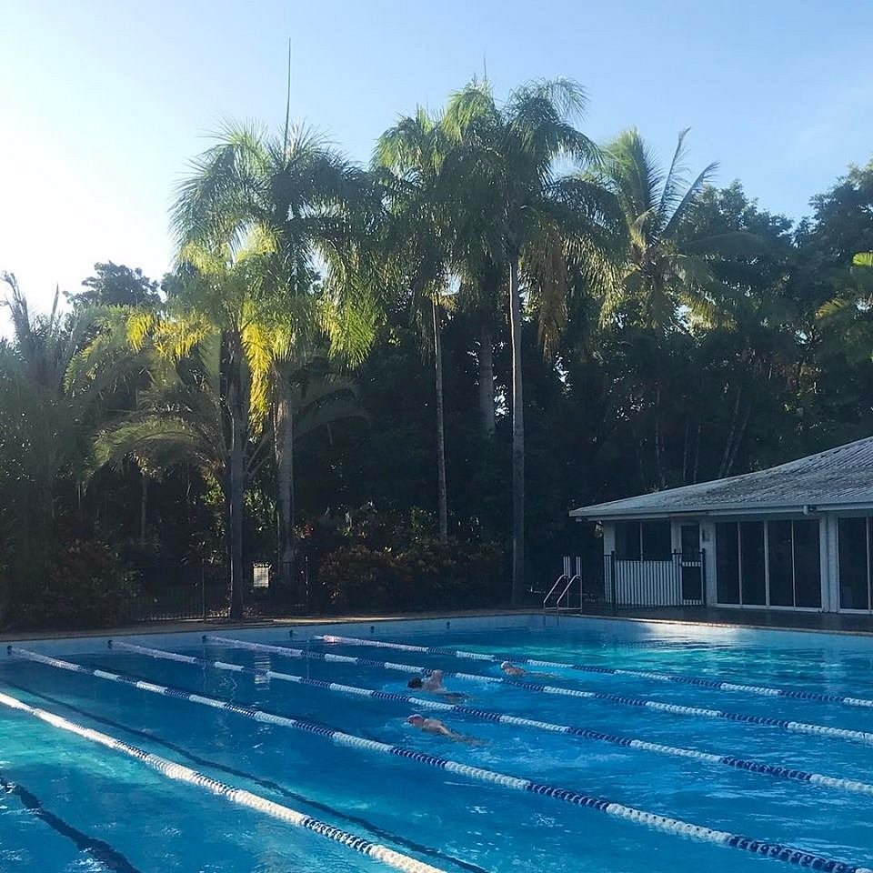 Swimfit (Port Douglas): All You Need to Know BEFORE You Go