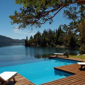 Infinity Pool