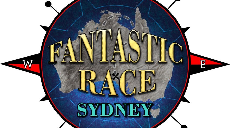 Fantastic Race Sydney