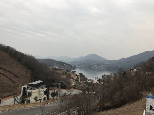 Gapyeong-gun taksinaj review images