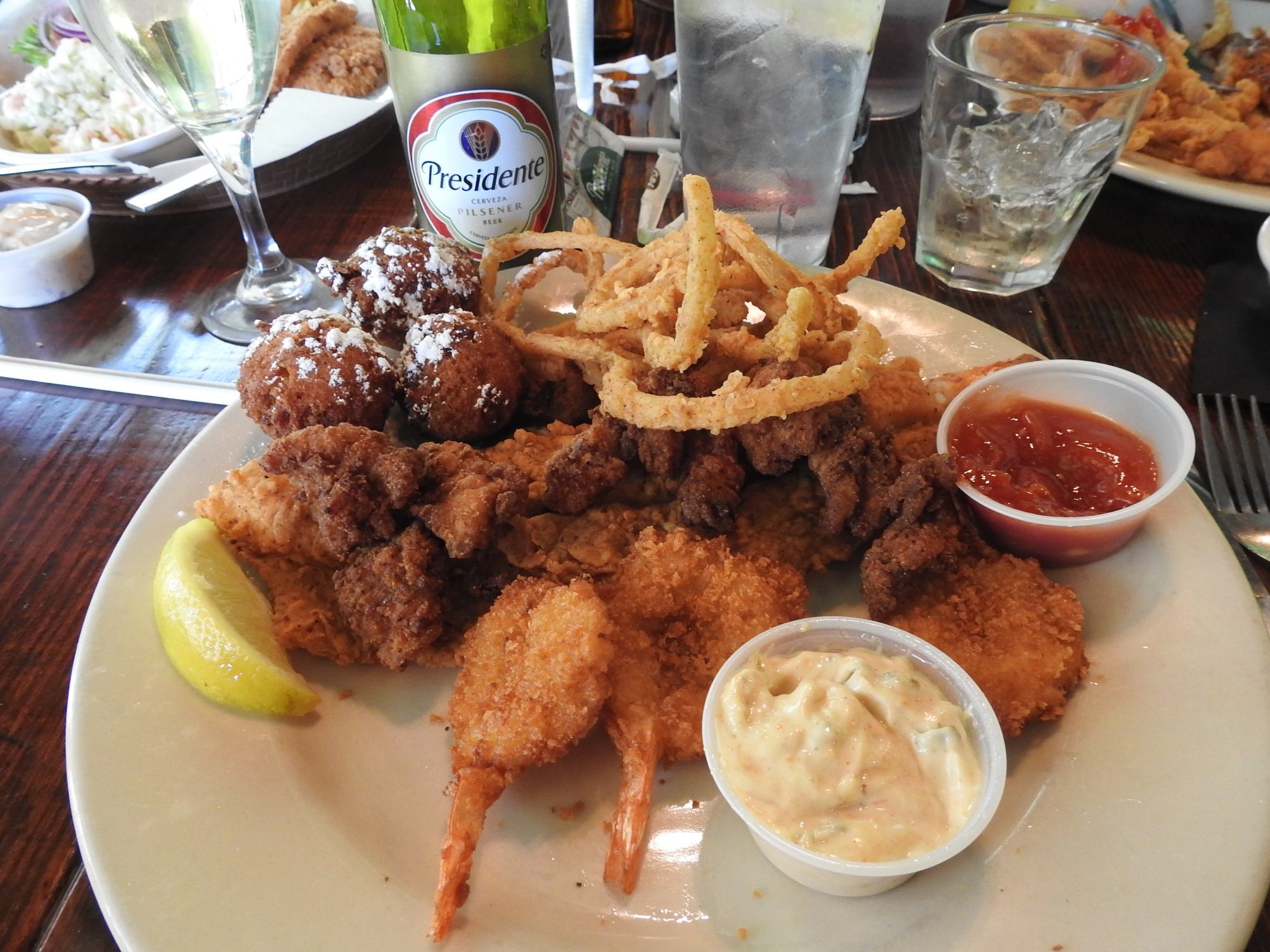 SWAMP HOUSE RIVERFRONT GRILL, DeBary - Restaurant Reviews, Photos ...