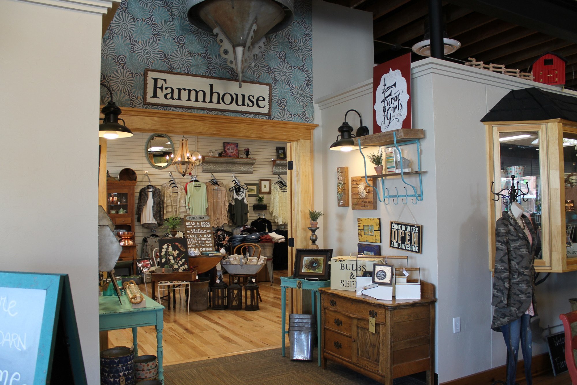 Farm Girls Boutique All You Need to Know BEFORE You Go 2024