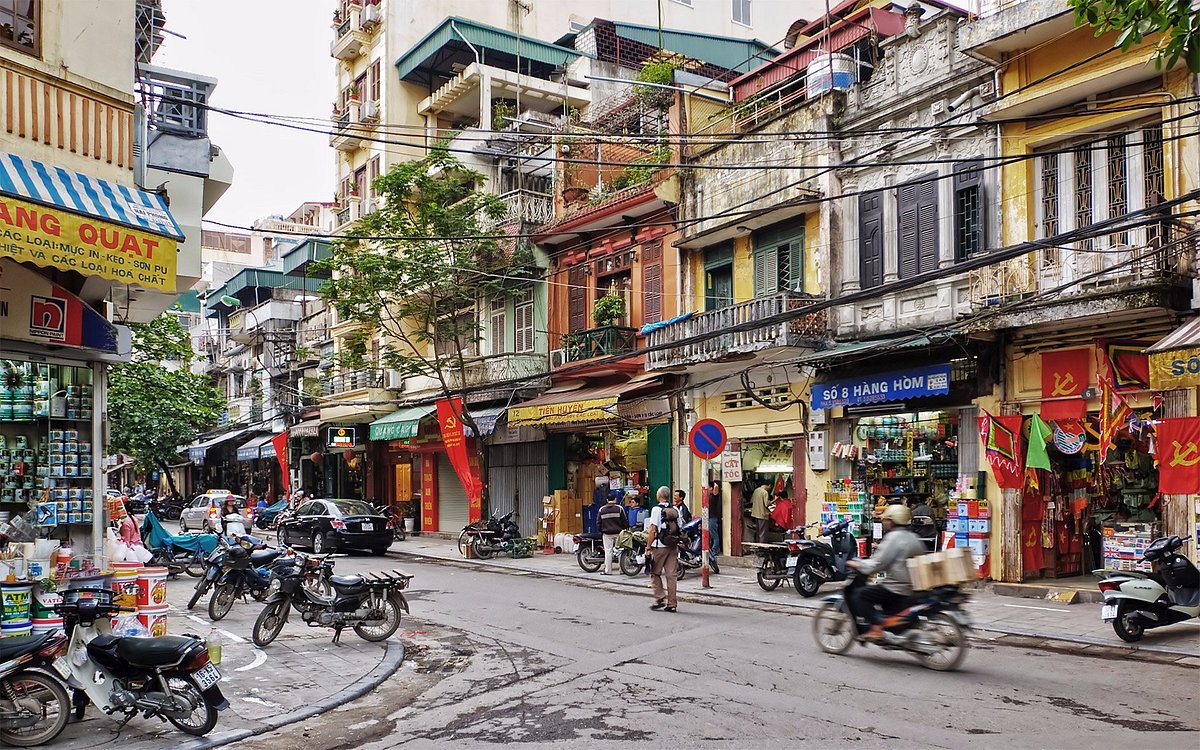 2024 Hanoi Old Quarter - Tours & Tickets (with Prices)