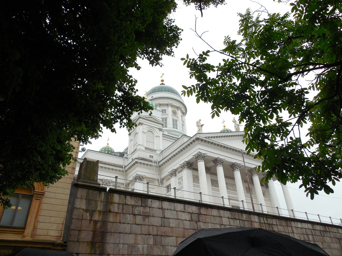 helsinki tours by locals