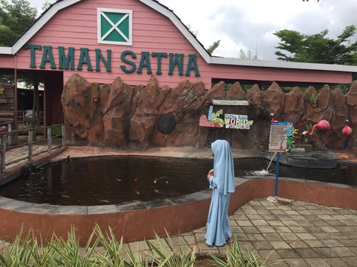 Banten Province review images